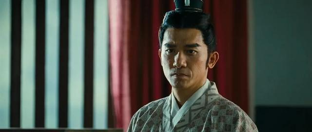 黄渤饰演过的周瑜赢了梁朝伟洪宇宙吗