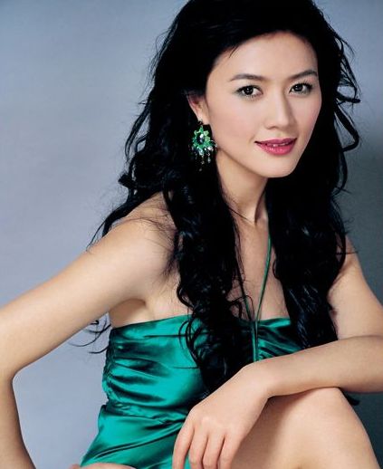 两度封后却在走红时息影,如今依旧独身一人|陆毅|田海蓉|玉欢_新浪