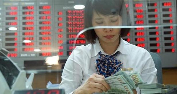 越南最大的面值是多少钱?100万越南盾