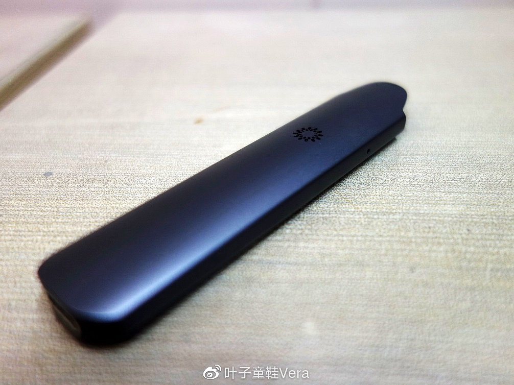 国际标准认证让人安心的gowel众悦健康电子烟有点料