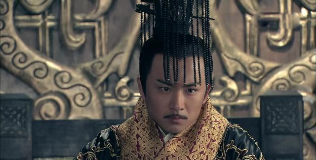 汉高后吕雉和汉惠帝刘盈, 真的是一对奇葩母子, 彼此报复互相伤害