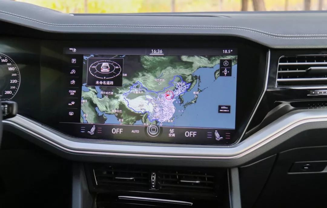 嘉哥叨车丨豪华 性能 科技三合一的产物 试驾大众（进口）途锐