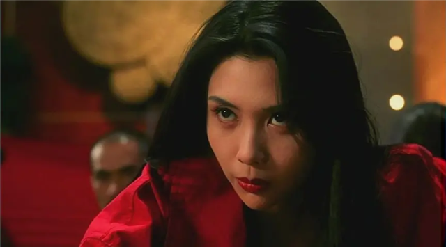 1996年王晶找黎明拍了赌神3周润发在结尾惊喜现身