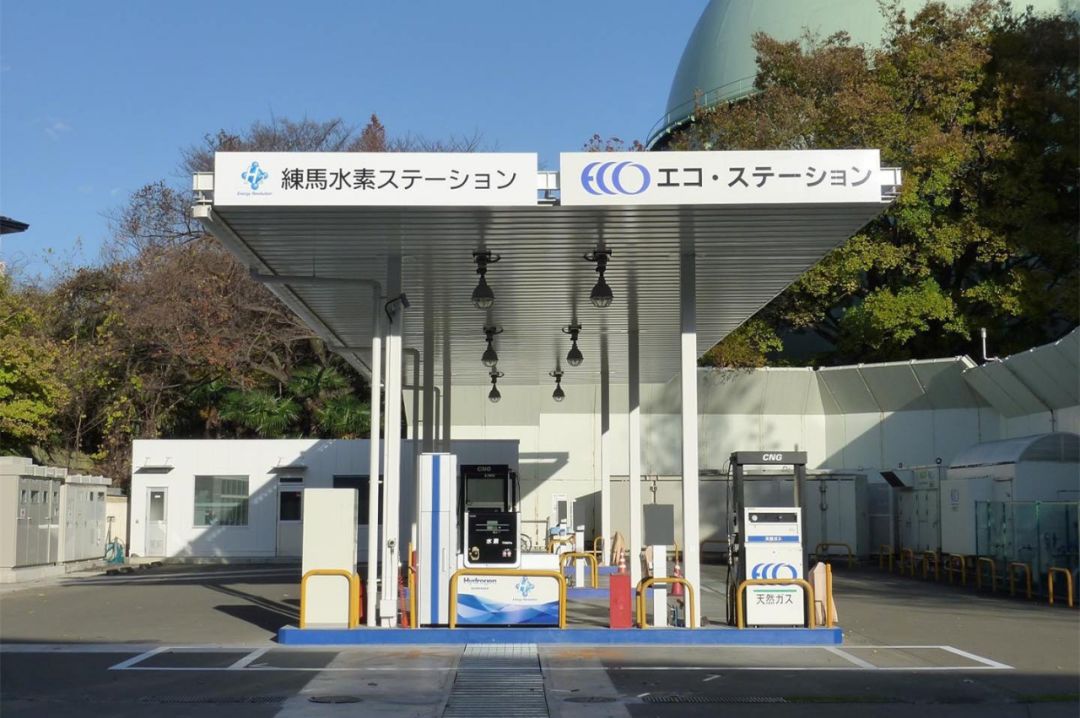 丰田Mirai打开的氢世界 是开创未来还是昙花一现？