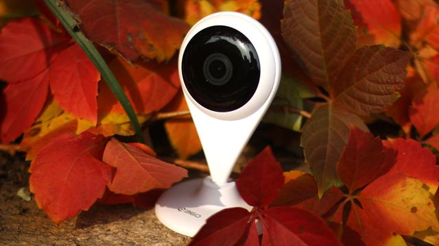 360智能摄像机小水滴又出新品ai加持更智能