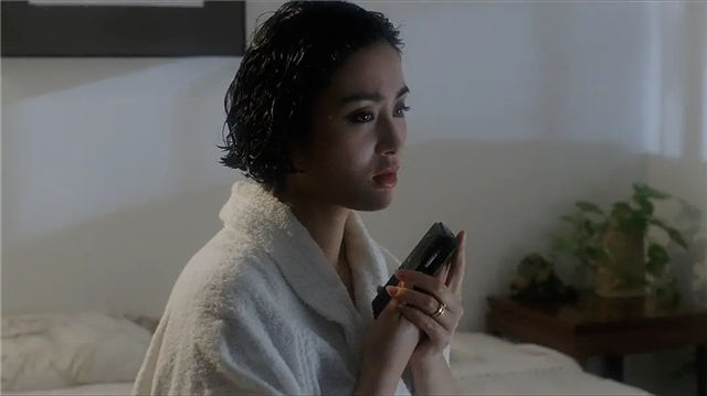 1996年王晶找黎明拍了赌神3周润发在结尾惊喜现身