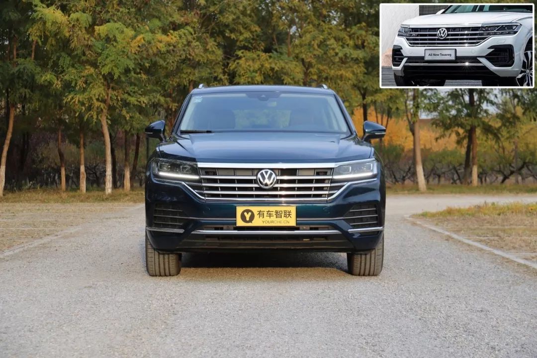 嘉哥叨车丨豪华 性能 科技三合一的产物 试驾大众（进口）途锐