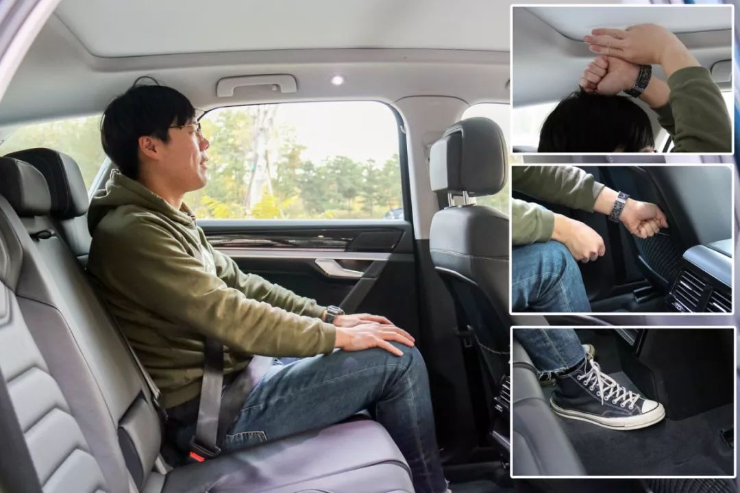 嘉哥叨车丨豪华 性能 科技三合一的产物 试驾大众（进口）途锐