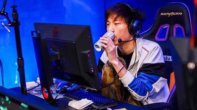 dota2sylar专访目前还在休息曾经在aster看不到任何希望