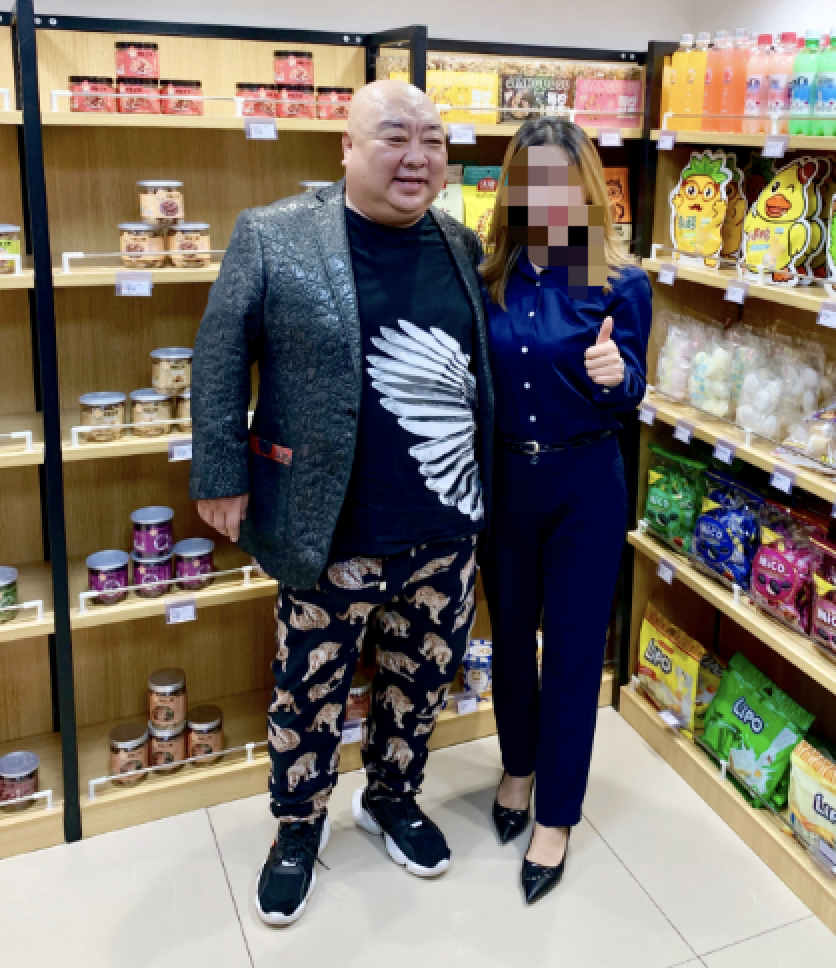 享年58岁,前些天还被偶遇身体硬朗