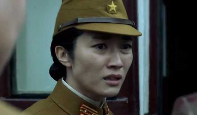 日本女演员在中国跑十年龙套,因伪装者成名,今成中国媳妇|松峰莉璃