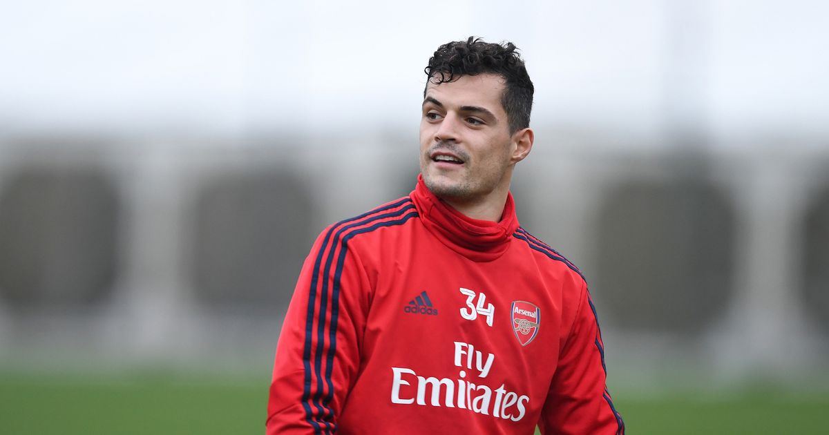 阿森纳可能会在1月卖掉扎卡