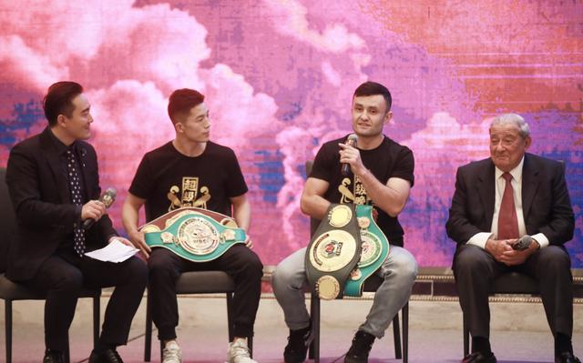 邱建良杨茁二番战权威第三方平台出现现在就看双方真实意愿了