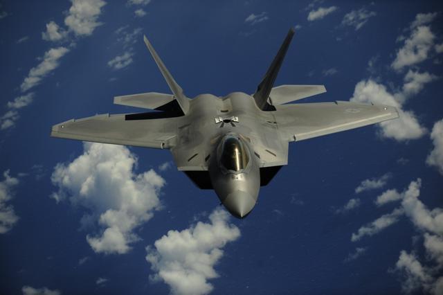 红旗军演中,f35战斗机20:1的获胜诠释了一个真理