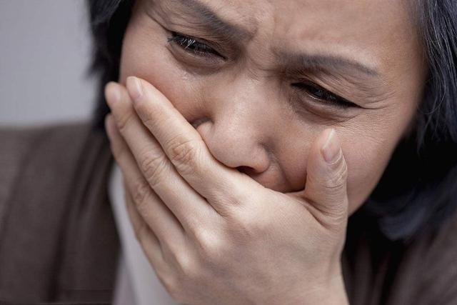 张大姐早年丧夫,三十出头就守寡了,再没改嫁,自己守着儿子过日子,一直