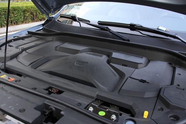 20万内拿下，家用省钱且空间实用，3款合资&自主纯电动SUV推荐