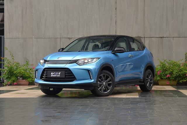 20万内拿下，家用省钱且空间实用，3款合资&自主纯电动SUV推荐