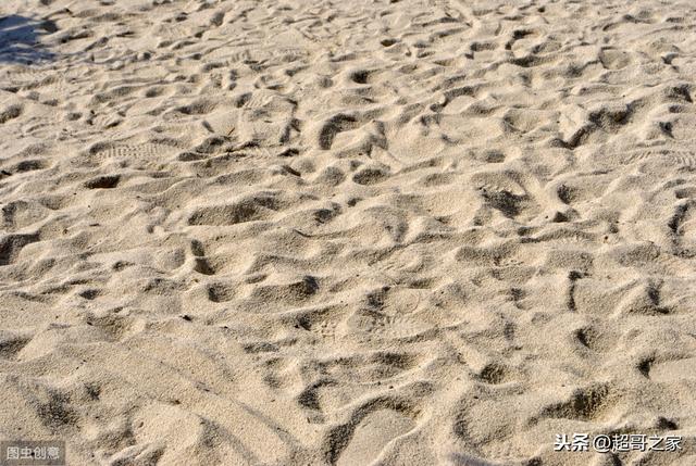 5分鐘5個(gè)方面掌握淡化海砂 學(xué)習(xí)砂石行業(yè)知識(shí)