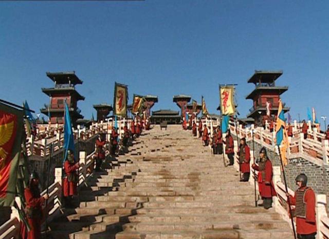 汉宣帝时期汉朝达到巅峰,为何他名气没有汉武帝大?|汉昭帝|汉宣帝|领土_新浪新闻
