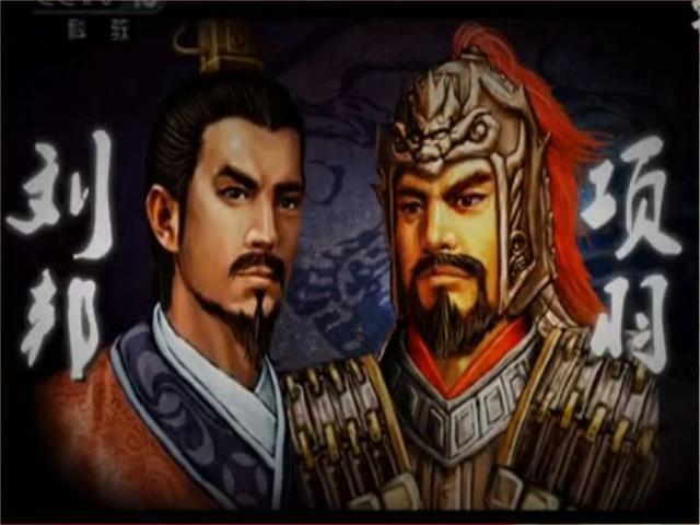 楚汉战争如果项羽胜了会怎样?