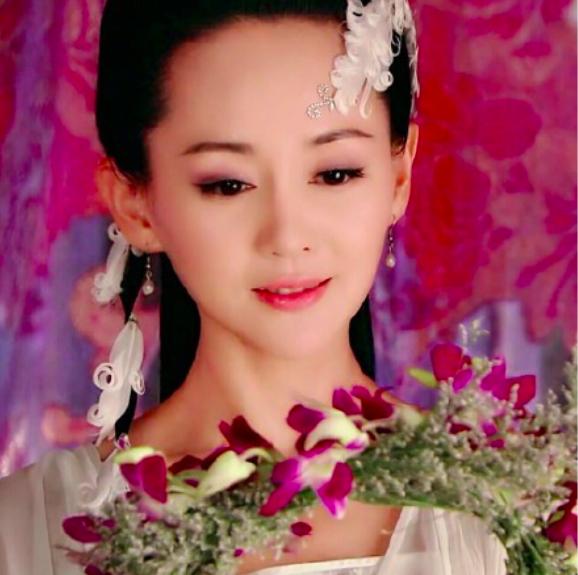 张定涵今年39岁,作为中国内地女演员,因参演《大宅门》被很多观众熟知