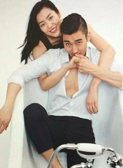 刘雯:我的工作就是我的男朋友,被导演的话戳中感情现状后却流泪