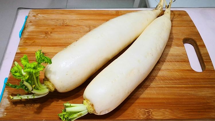 以前没注意,难怪不香不好吃|萝卜|粉条|白萝卜_新浪新闻