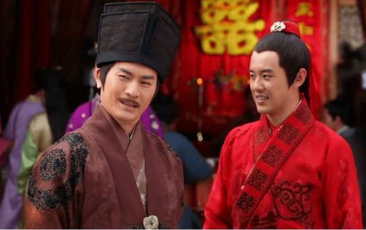 古代新婚之夜,为何会被叫做洞房之夜?原因说出来让人脸红