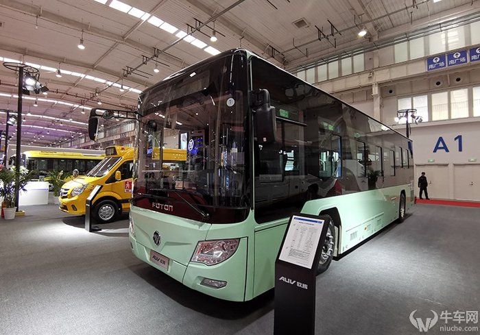 bj6680纯电动城市客车,bj6123氢燃料电池城市客车,bj6855混合动力城市