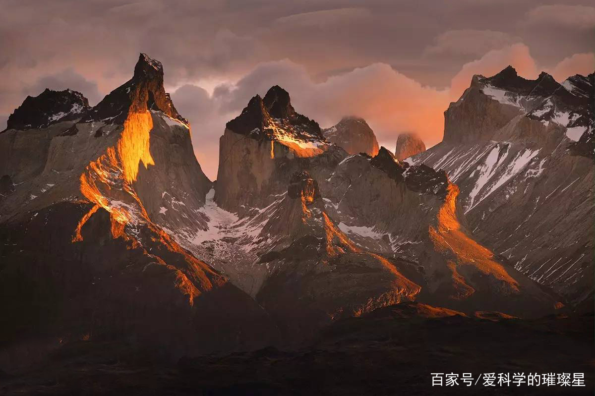 巴塔哥尼亚"秃"了,中国沙漠重现湖泊,已有野生动物出现