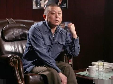 王朔评价自己:我是一个悔过的魔鬼,不是天使也不是圣人!|王朔|文化人|悔过_新浪新闻