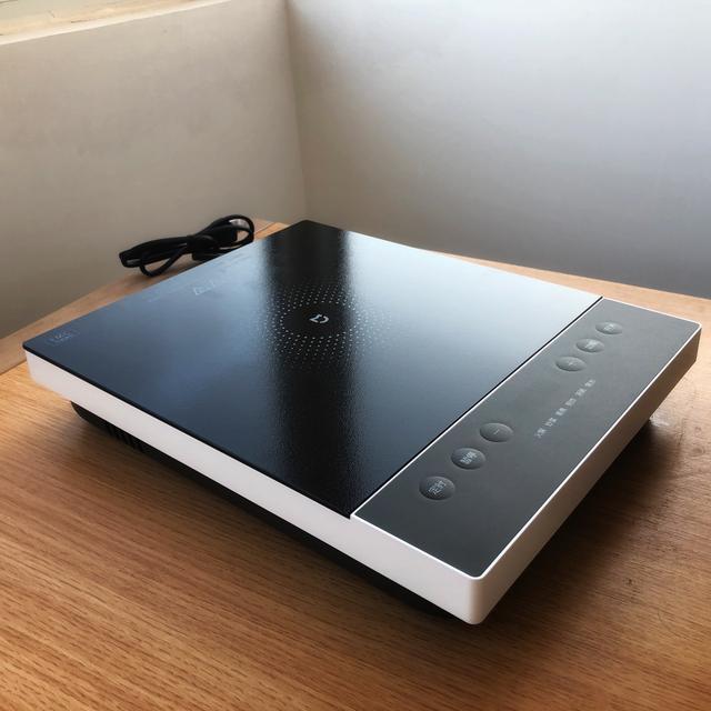 米家电磁炉c1评测独居青年在家也能享受火锅的温暖