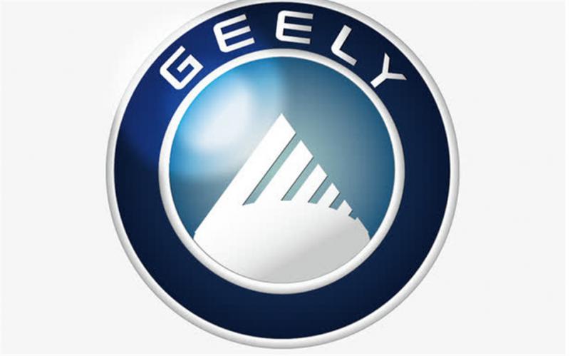 国产车标进化史，吉利最励志，奇瑞最“奇葩”