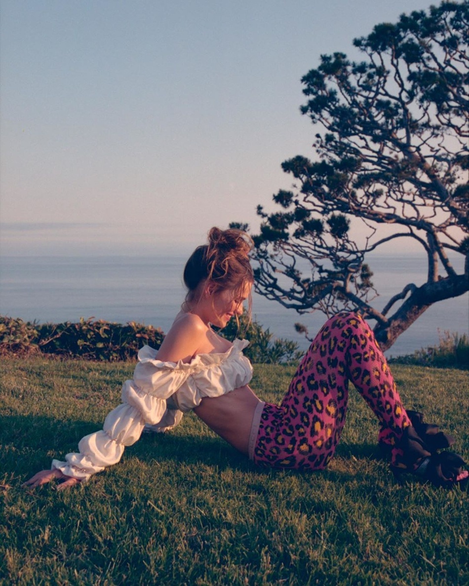 雄鹿老板女儿私房照流出,球迷:难怪字母哥要终老雄鹿队