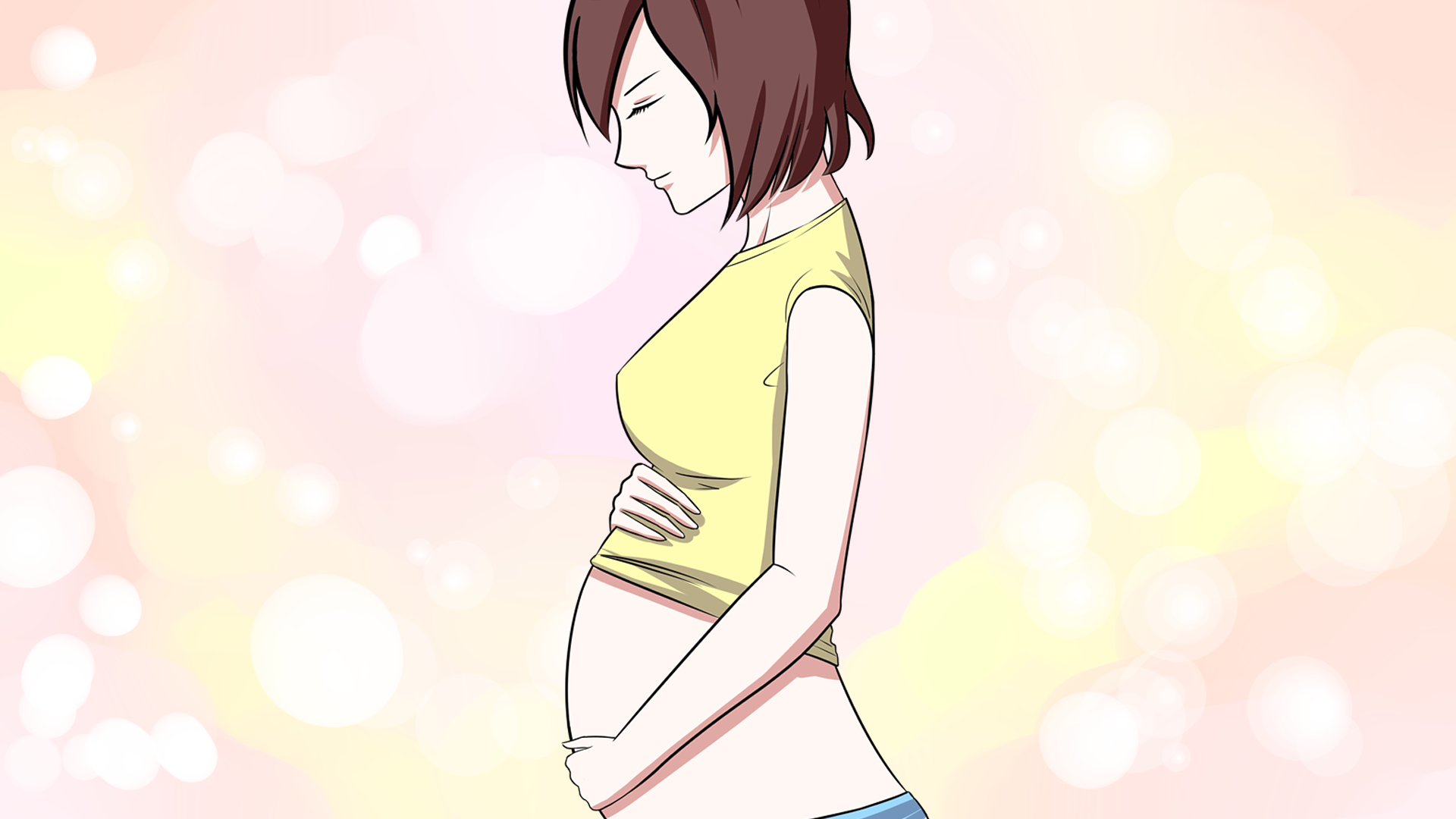 分娩过程中,新生儿跟宝妈都经历了什么,宝爸们可以来看看