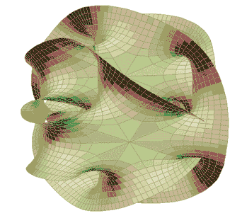弦和超弦是什么?它们是否可以解释宇宙的起源?
