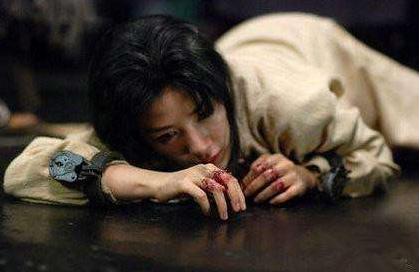 古代一种特殊刑罚,没有一点痛苦,女人受刑之后会被休掉