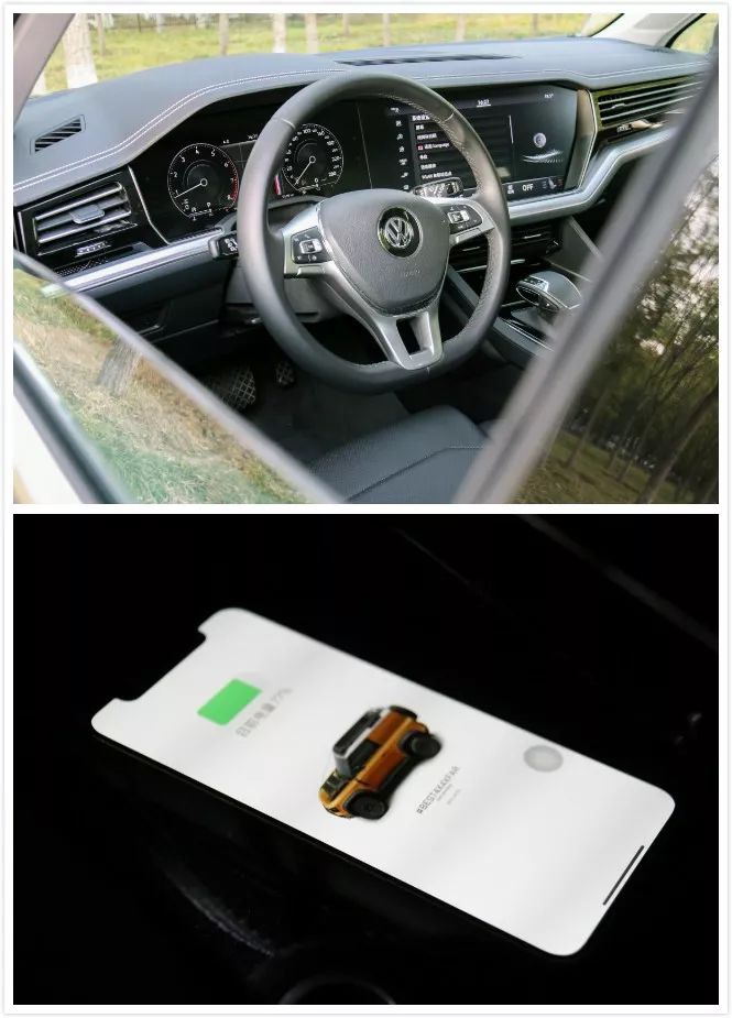 嘉哥叨车丨豪华 性能 科技三合一的产物 试驾大众（进口）途锐