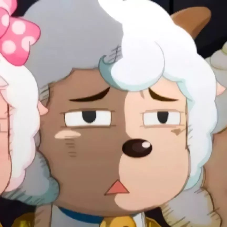 头像丨长话短说你是我的