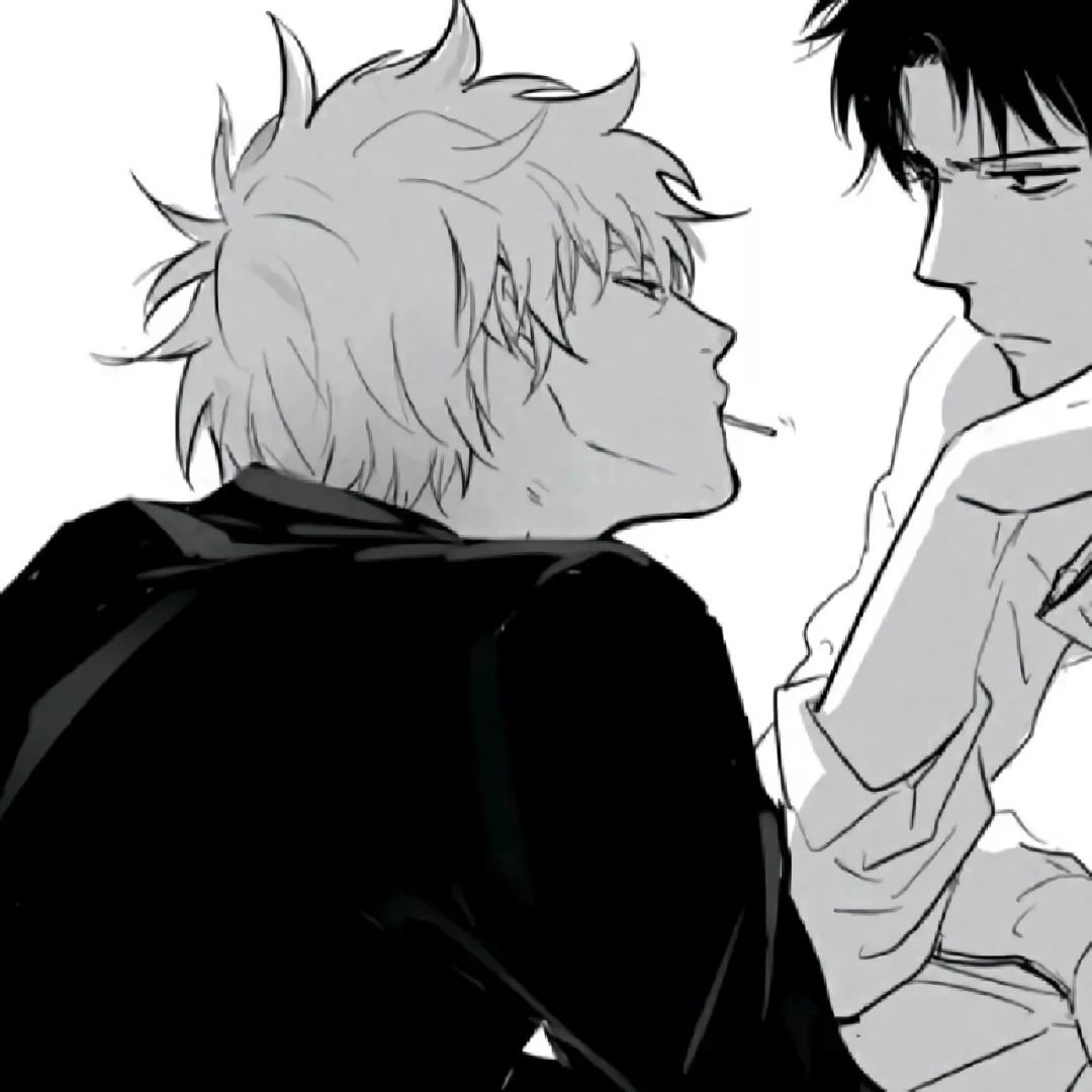 头像丨长话短说你是我的