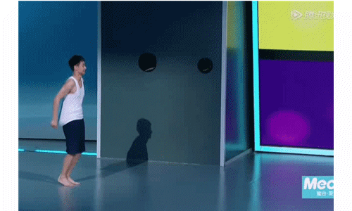 最后也可能是被逼无奈,给大家翻了个跟头