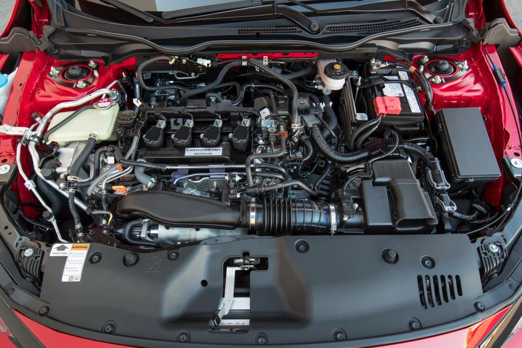 两厢思域亮相工信部，未来能否和高尔夫正面对垒？