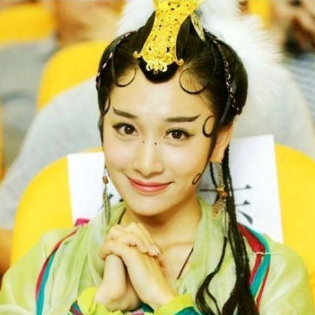 《天天有喜》中的4位美女,一位退出娱乐圈,三位不温不火