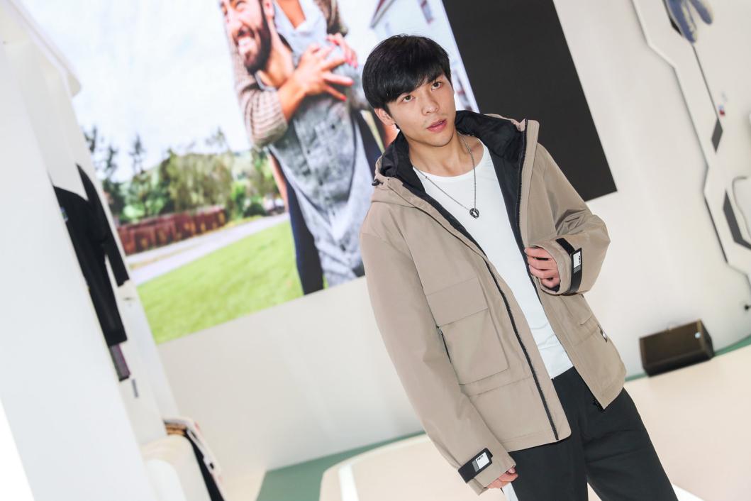 剧透未来时尚！杜邦&trade; SORONA&reg;纤维助力无胆防钻绒羽绒黑科技