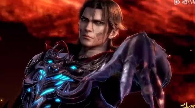 斗罗大陆最新集:大师公开6位封号斗罗实力排名,唐昊仅排第二__财经