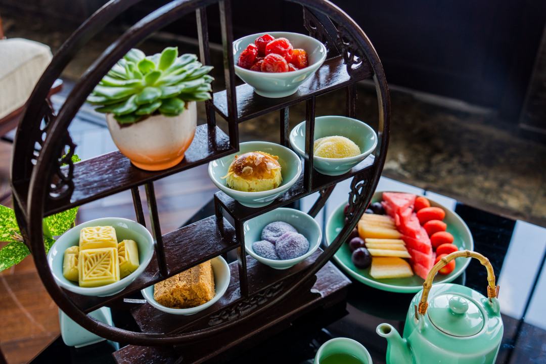 杭州天域开元观堂:年会定制 | 用一场旅行式年会重新定义未来