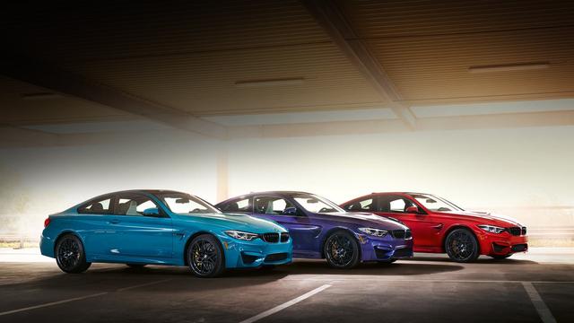 在美国奔驰宝马和奥迪到底谁卖的最好看看十月销量就知道