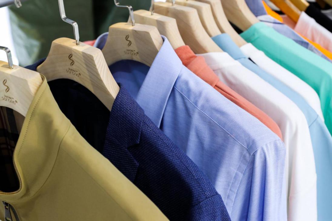 剧透未来时尚！杜邦&trade; SORONA&reg;纤维助力无胆防钻绒羽绒黑科技