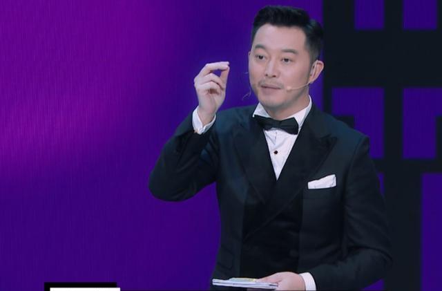 最受欢迎的导演,不是赵薇而是他,战队已人满为患|演员请就位|郭敬明