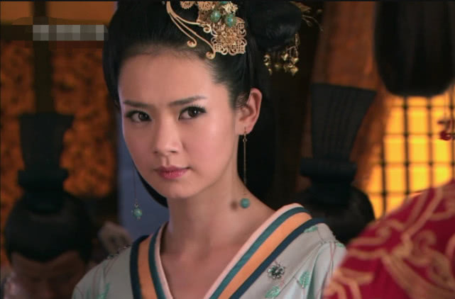 刘恒两个女儿馆陶公主众所周知受3代帝王恩宠另一个籍籍无名